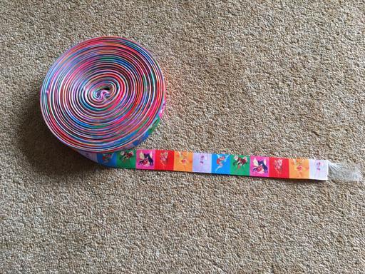 courses Walsall South Staffordshire - Photos for Craft sewing grosgrain ribbon