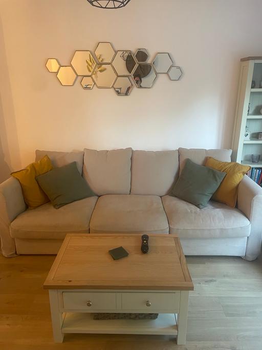 Buy & Sell Harborne Birmingham - Photos for IKEA sofa for sale