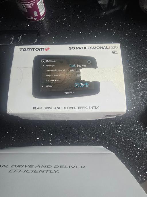 Vehicles Holly Hall Dudley - Photos for tomtom go 520 professional
