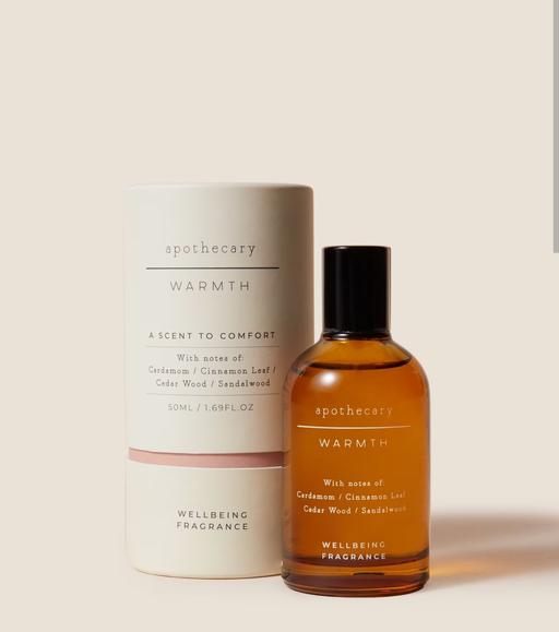 Buy & Sell Grafton Street Industrial Estate West Northamptonshire - Photos for Apothecary wellbeing fragrance 50 ml