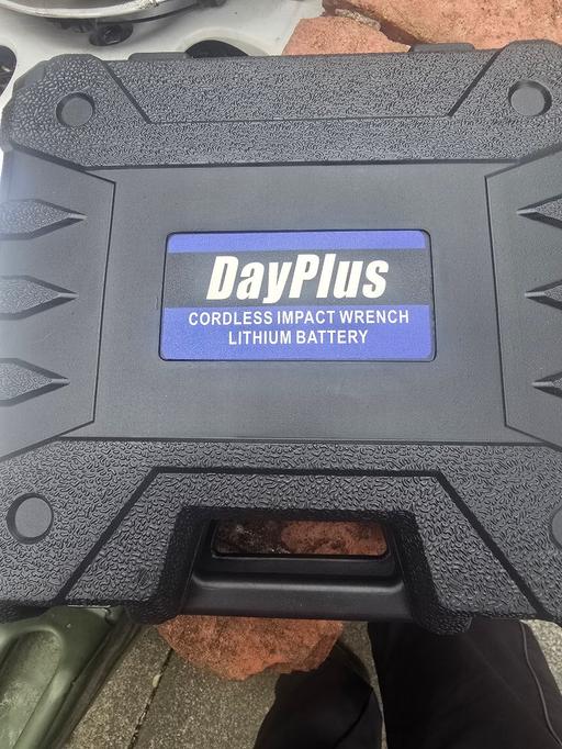 Vehicles Holly Hall Dudley - Photos for brand new impact wrench