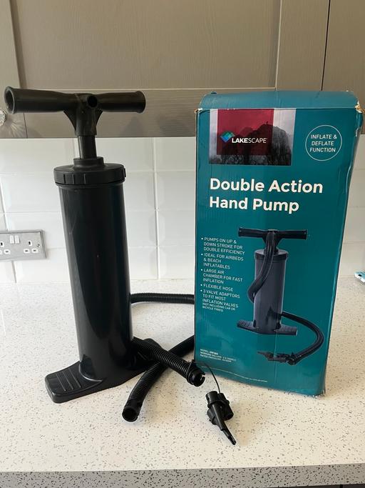 Buy & Sell Woodsetton Dudley - Photos for Hand pump