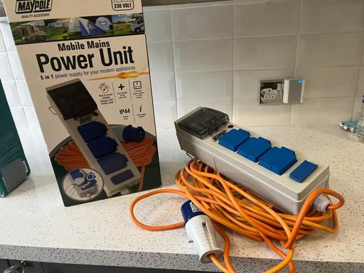 Buy & Sell Woodsetton Dudley - Photos for Electric hook up