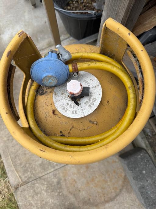 Buy & Sell Penn Fields Wolverhampton - Photos for Butane Gas Bottle