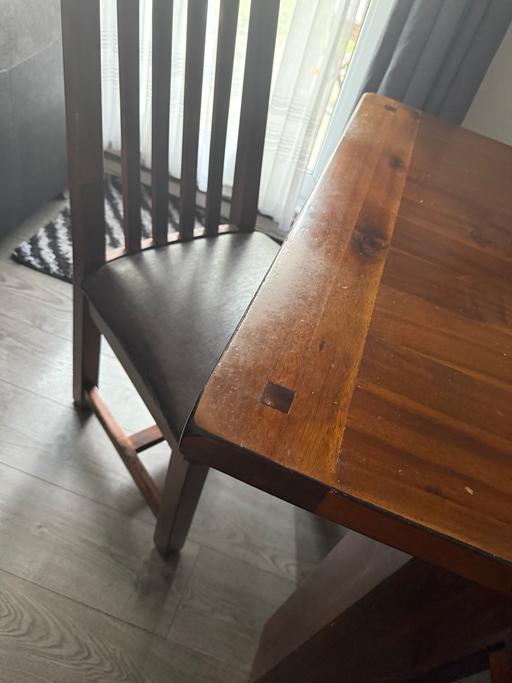 Buy & Sell Battersea South West London - Photos for Chair tables