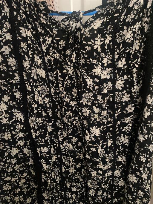 Buy & Sell Milton Keynes City Centre Milton Keynes - Photos for Blouse shirt