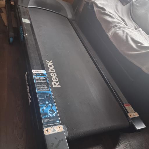 Buy & Sell Cradley Heath Sandwell - Photos for Reebok ZR10 treadmill