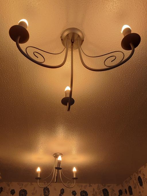 Buy & Sell Netherton Dudley - Photos for Ceiling Lights