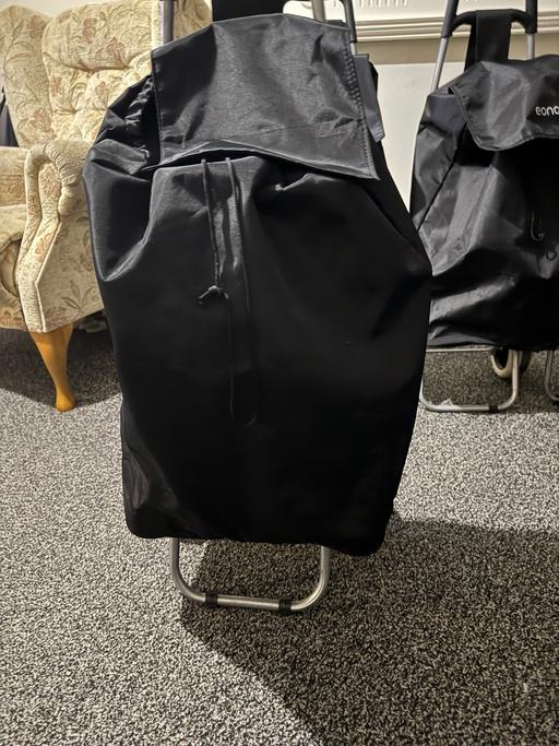 Buy & Sell Droylsden Tameside - Photos for Eono Shopping Trolley