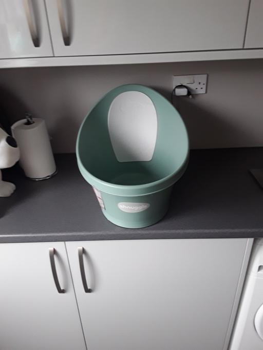 Buy & Sell Ocker Hill Sandwell - Photos for Baby bath
