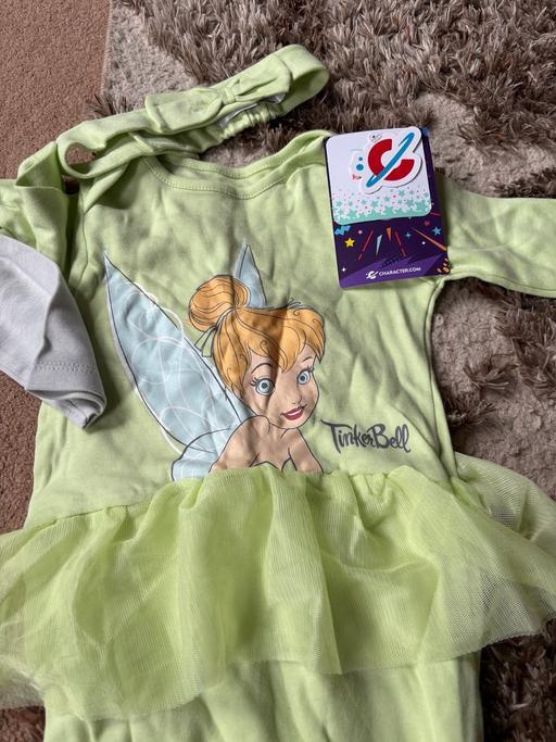 Buy & Sell Bracklesham Bay Chichester - Photos for 3 disney baby baby gros. Age 6-9 m