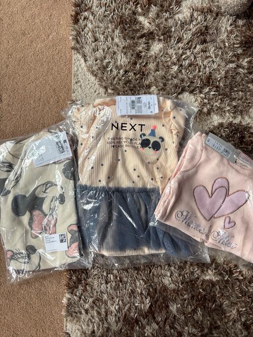 Buy & Sell Bracklesham Bay Chichester - Photos for Lovely bundle baby girl age 6-9m