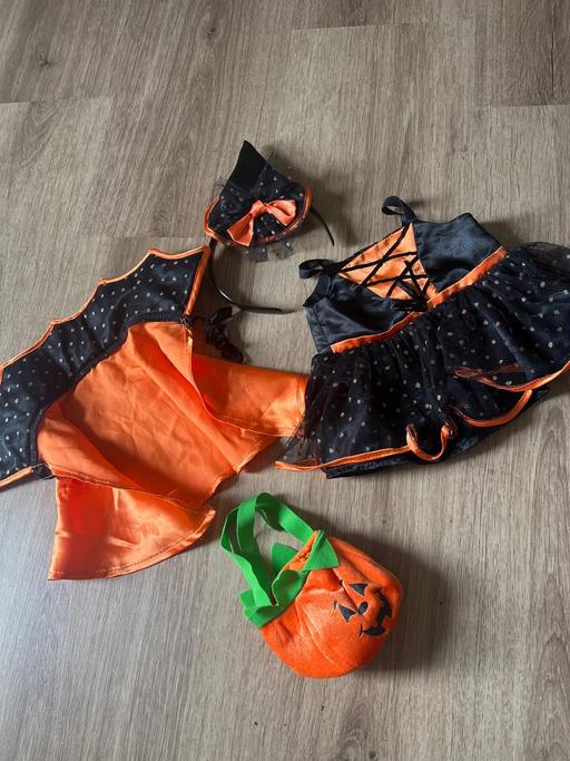 Buy & Sell Wickersley Rotherham - Photos for Halloween build bear outfit