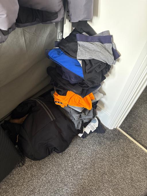 Buy & Sell Ravenfield Rotherham - Photos for Bundle of boys clothes