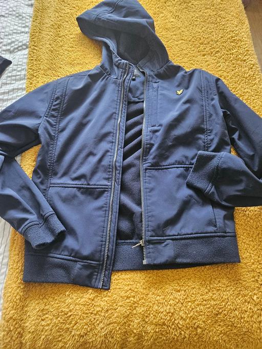 Buy & Sell Tividale Sandwell - Photos for lye and Scott boys jacket