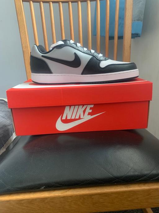 Buy & Sell Waterlooville Havant - Photos for Nike Ebernon Low Prem