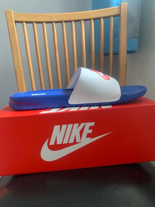 Buy & Sell Waterlooville Havant - Photos for Nike Benassi JDI sliders