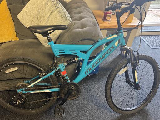 Buy & Sell Marston Green Solihull - Photos for Kids 24inch bike