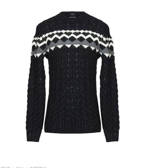 Buy & Sell Elephant and Castle South East London - Photos for Imperial Jumper
