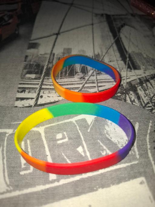 Buy & Sell Dodworth Barnsley - Photos for 2 bracelets