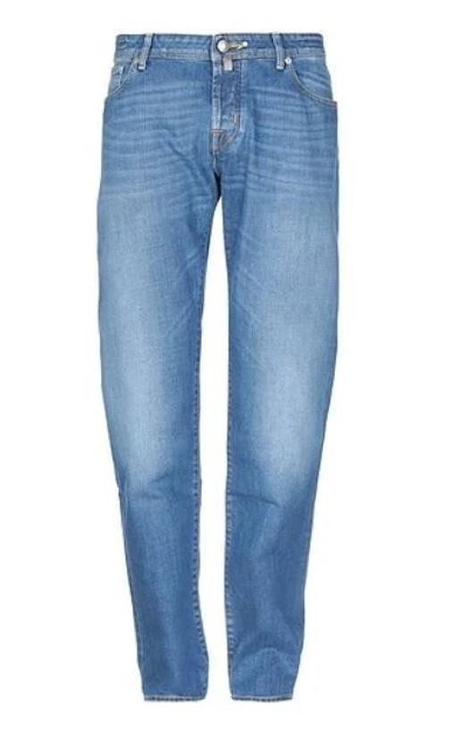 Buy & Sell Elephant and Castle South East London - Photos for Jacob Cohen jeans. Blue. UK size 34