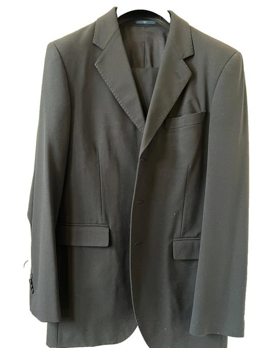 Buy & Sell Elephant and Castle South East London - Photos for Javier Canas Caramelo Mens Suit