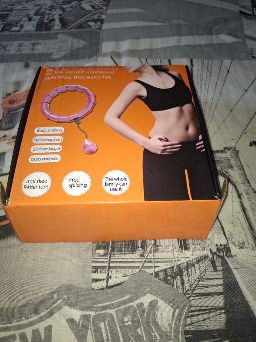 Buy & Sell Dodworth Barnsley - Photos for fitness hula hoop