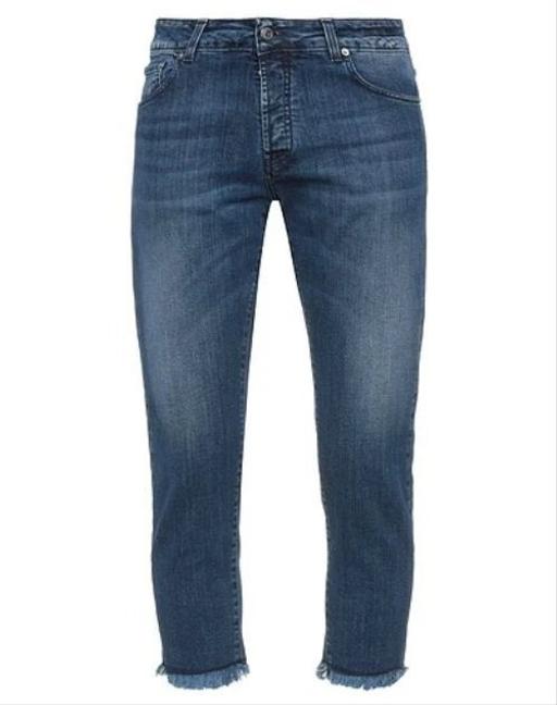 Buy & Sell Elephant and Castle South East London - Photos for Jeanseng mens denim capris