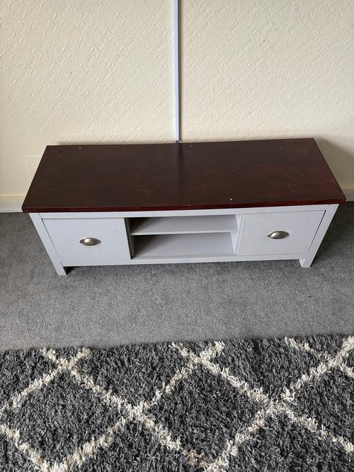 Buy & Sell Beeston Leeds - Photos for TV stand