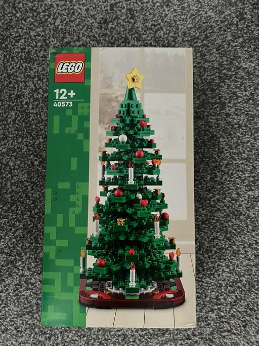 Buy & Sell Pelsall Walsall - Photos for Lego Christmas Tree