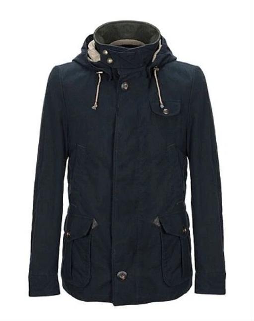 Buy & Sell Elephant and Castle South East London - Photos for Jolly Work Men's jacket - Navy Blue - Large