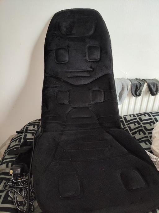 Buy & Sell Hall Green Birmingham - Photos for massage cushion with heat control