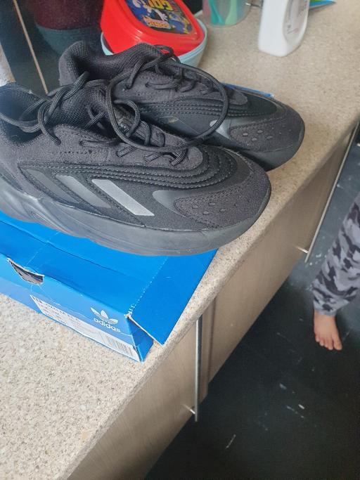Buy & Sell Middlemore Industrial Estate Birmingham - Photos for boys adidas trainers