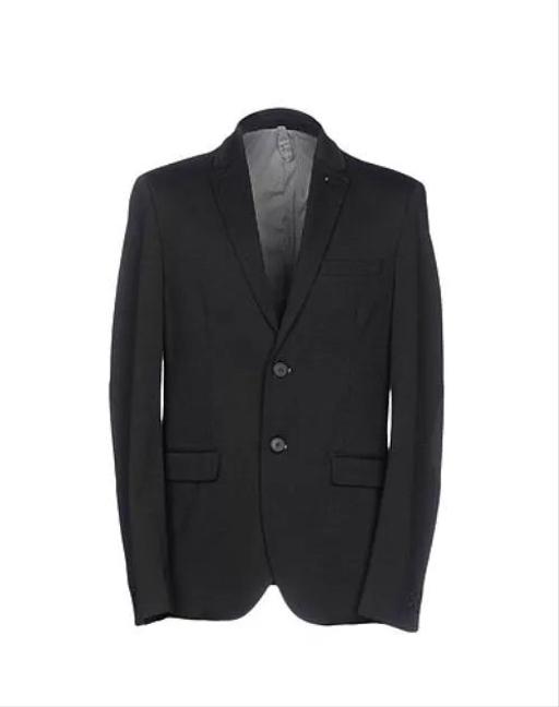 Buy & Sell Elephant and Castle South East London - Photos for L.B.K. Mens Blazer - black
