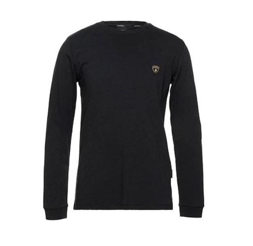 Buy & Sell Elephant and Castle South East London - Photos for Lamborghini long sleeve top- Black - Large