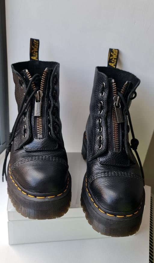 Buy & Sell Ardwick Manchester - Photos for Dr. Martens Sinclair Leather Boots size 7