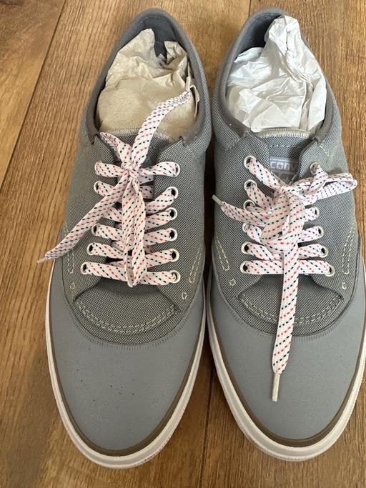 Buy & Sell Rednal Birmingham - Photos for Converse trainers