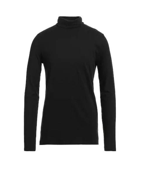 Buy & Sell Elephant and Castle South East London - Photos for Majestic Filatures men's jumper, black, large