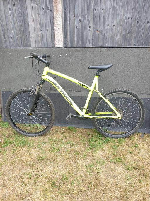 Buy & Sell Leamore Walsall - Photos for Btwin Rockrider 340 bike