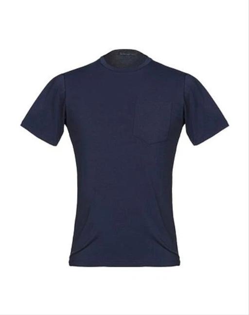 Buy & Sell Elephant and Castle South East London - Photos for Manifattura Di Genova T Shirt - Blue Large
