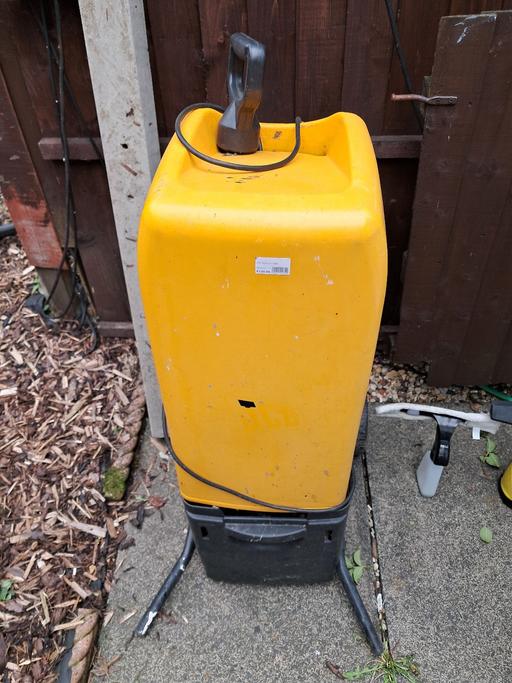Buy & Sell Netherton Dudley - Photos for JCB