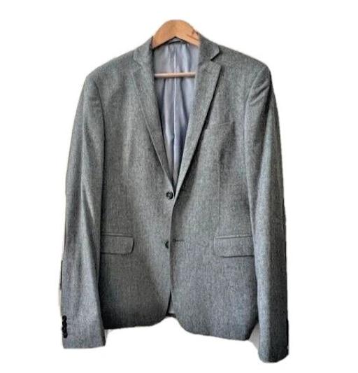 Buy & Sell Elephant and Castle South East London - Photos for Marciano mens blazer - grey