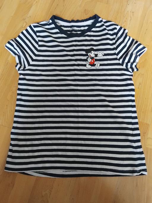 Buy & Sell Stow Heath Wolverhampton - Photos for Disney Top XS.