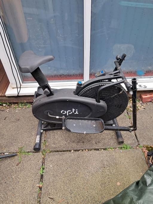 Buy & Sell Netherton Dudley - Photos for cross trainer