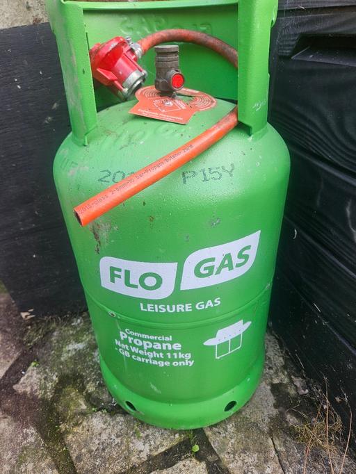 Buy & Sell Saint Judes Plymouth - Photos for leisure gas-propane