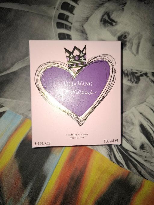 Buy & Sell Dodworth Barnsley - Photos for brand new 100ml perfume