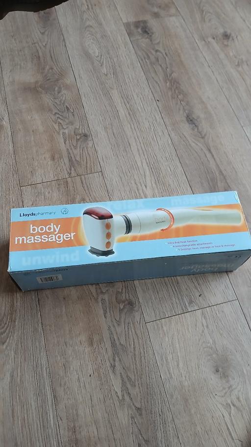 Buy & Sell Selly Oak Birmingham - Photos for Brand New Massager