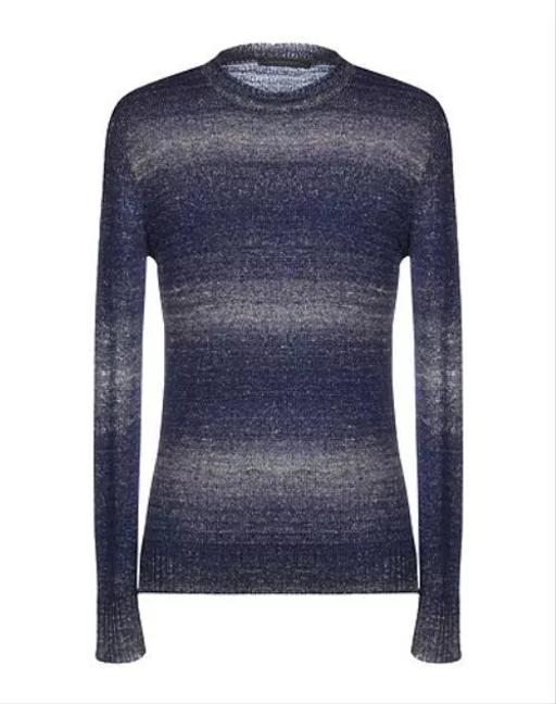Buy & Sell Elephant and Castle South East London - Photos for Messagerie men's jumper - blue, large