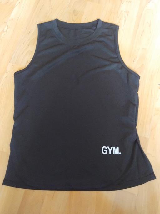 Buy & Sell Stow Heath Wolverhampton - Photos for New Gym Top.