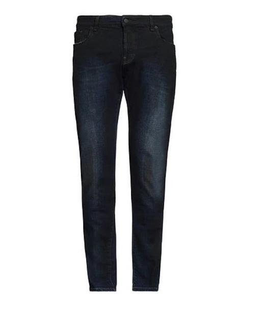 Buy & Sell Elephant and Castle South East London - Photos for Messagerie mens jeans size 36 - Blue